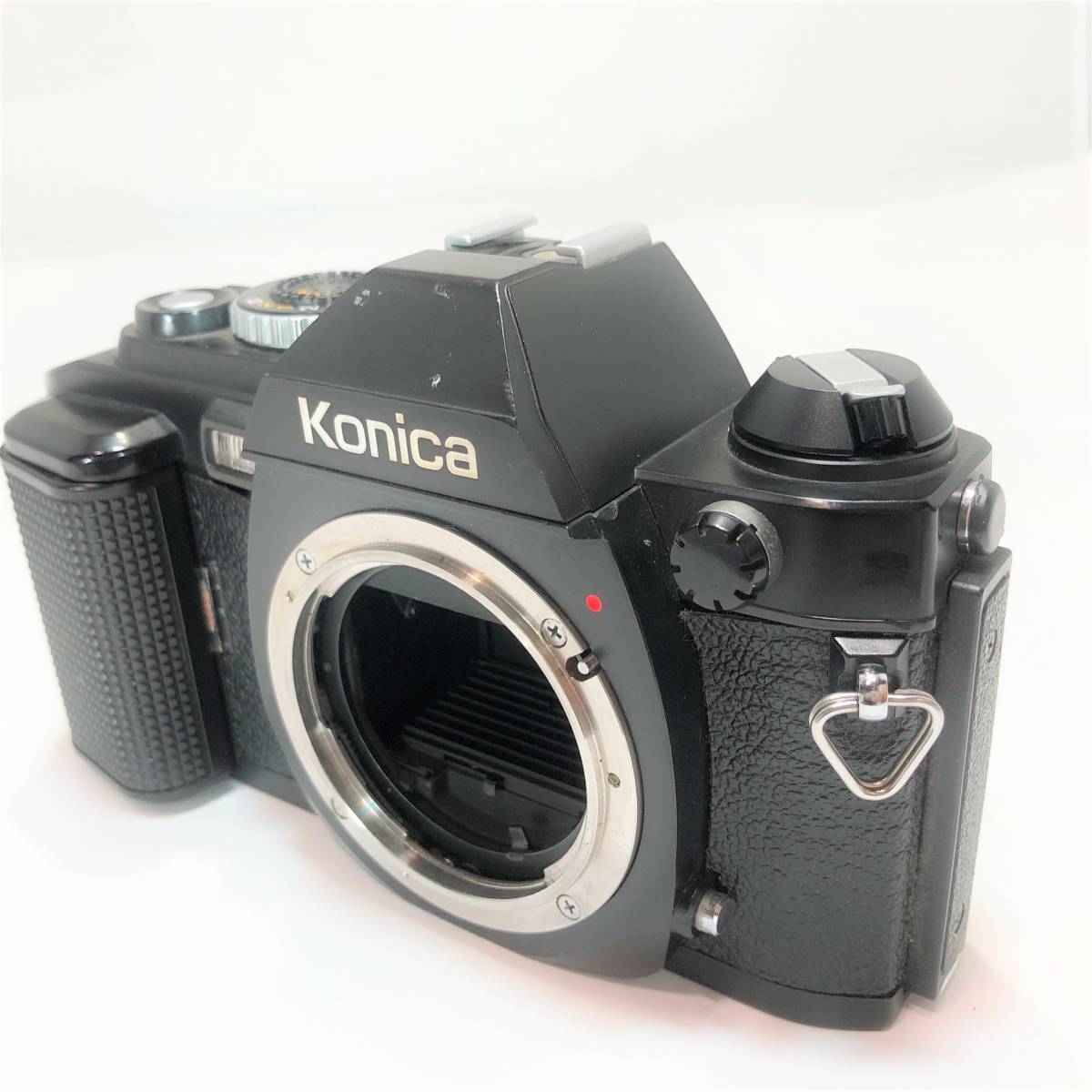 送料無料 コニカ konica FS-1 ボディ拍卖