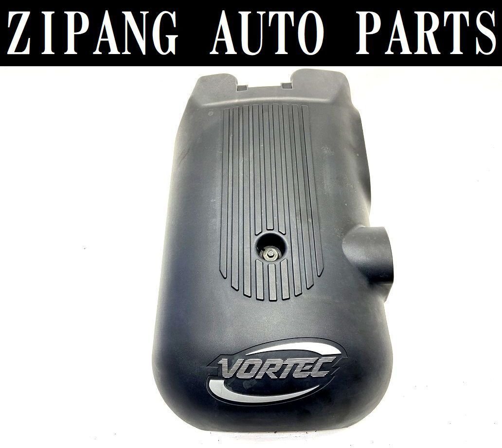 HM001 ハマー H2 タイプS 4WD エンジン アッパー カバー VORTEC ◆12568473 ★破損無し ◎ ★即決★拍卖