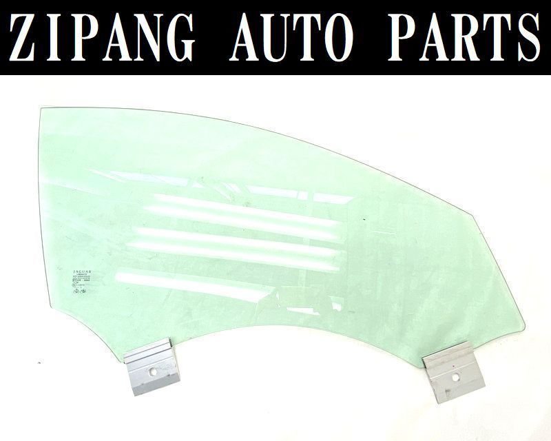 JG005 J12MA ジャガー XJ スーパースポーツ 右フロント ドア ガラス/LAMINATED M1502 ★程度まあまあ ◎ ★即決★拍卖