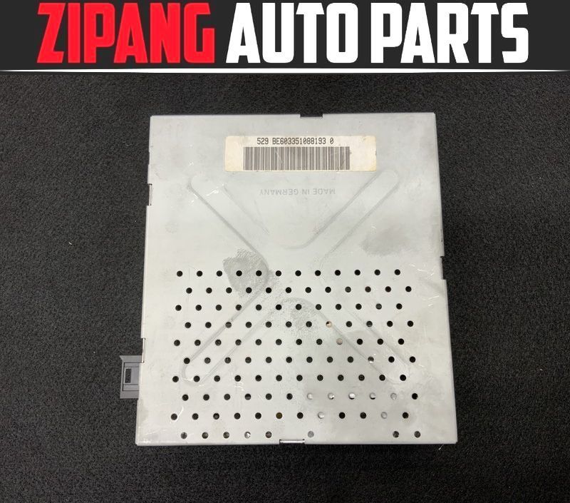 MB156 W203 C280 AV 後期 純正 オーディオ アンプ ◆A 211 870 43 89 ★動作OK ○★即決★拍卖