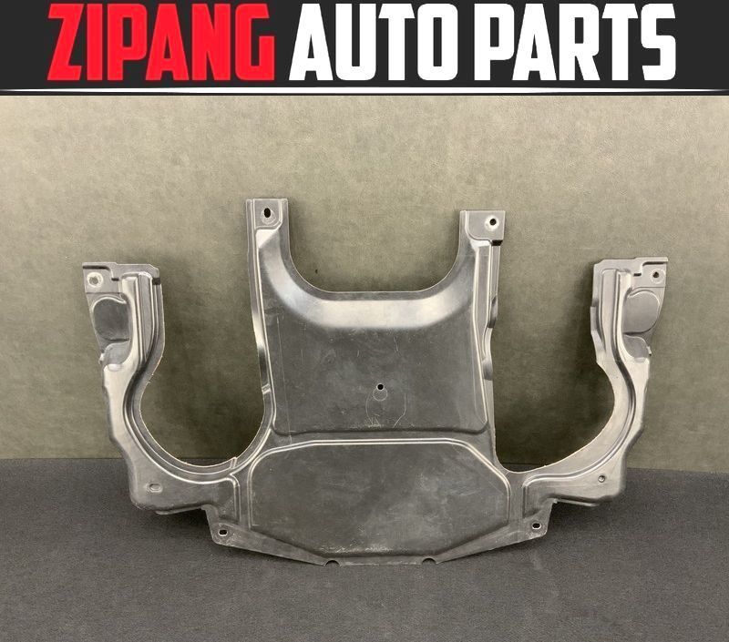 MB156 W203 C280 AV 後期 ミッション アンダー カバー ◆A 203 524 38 30 ★破損無し ◎★即決★拍卖