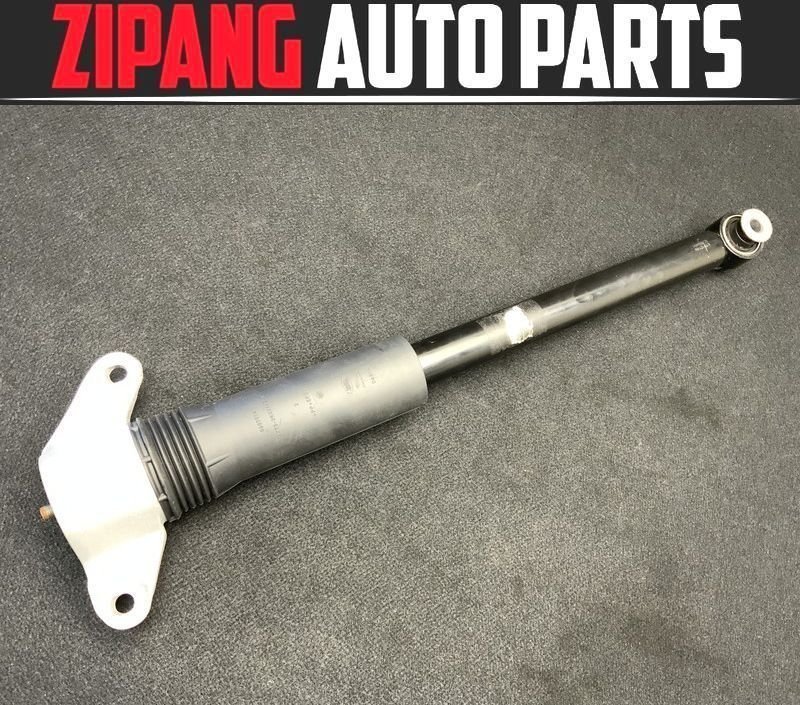 JG002 JA2NA ジャガー XE 20d 右リア ショック アブソーバー ★程度良好 ◎ ★即決★拍卖