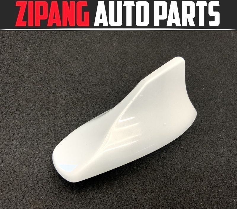 JG002 JA2NA ジャガー XE 20d 純正 ルーフ アンテナ ◆LRC グラシアホワイト/DX23-19C089-AC ★程度良好 ◎ ★即決★拍卖