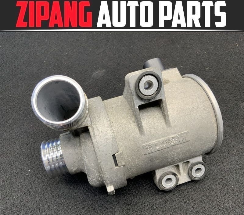 BM109 F10 XG28 528i Mスポーツ ウォーター ポンプ ◆11.51 7604027-08 ★動作OK ○ ★即決★拍卖