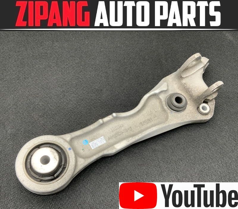 JG007 J71 ジャガー XJ 後期 左フロント ロワ/ロア アーム 【動画有り】○ ★即決★拍卖