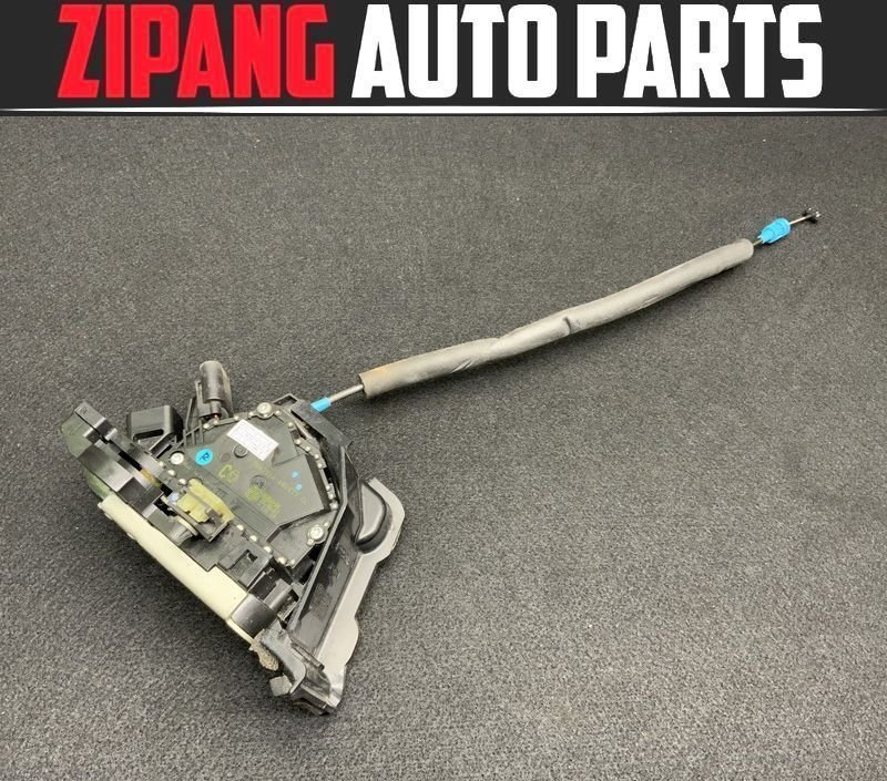 JG007 J71 ジャガー XJ 後期 左リア ドアロック ソレノイド アクチュエーター ◆2W93-26556-BK ★動作OK ○ ★即決★拍卖