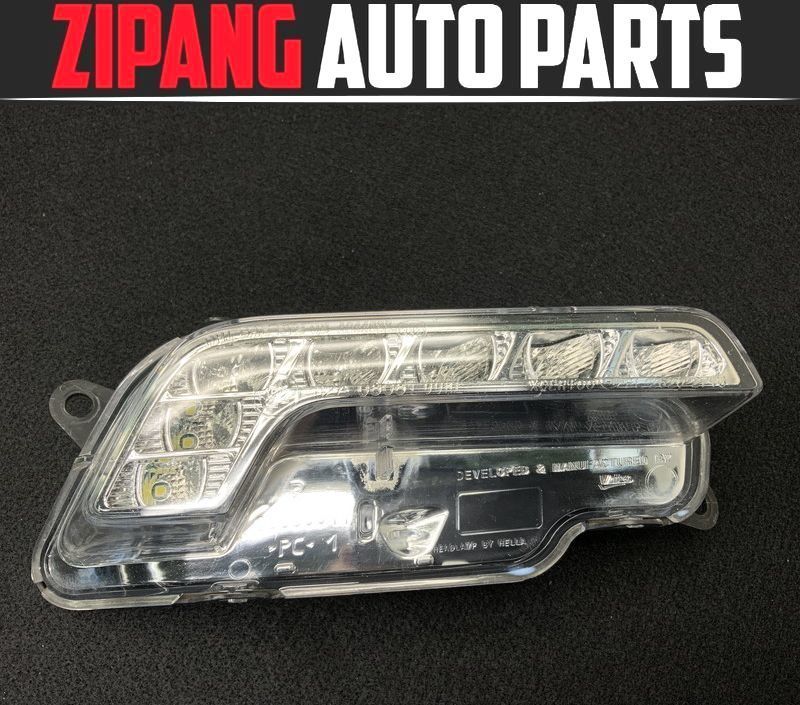 MB163 W212 E350T ブルーテック AV 右 デイライト ◆A 212 820 08 56 ★点灯OK ○★即決★拍卖