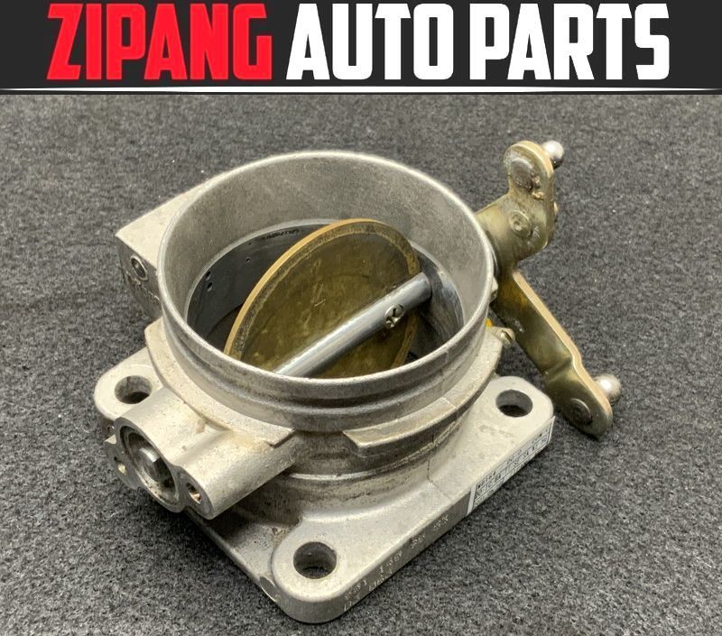 MB164 W201 190E M1026 スロットルボディ ◆001 140 0 53 ★動作OK ○★即決★拍卖