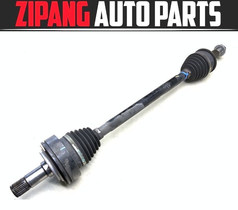 MB165 W639 V350 トレンド 左リア ドライブシャフト ◆シャフト径 約33mm/35mm ★異音/ブーツ破れ無し ○★即決★拍卖