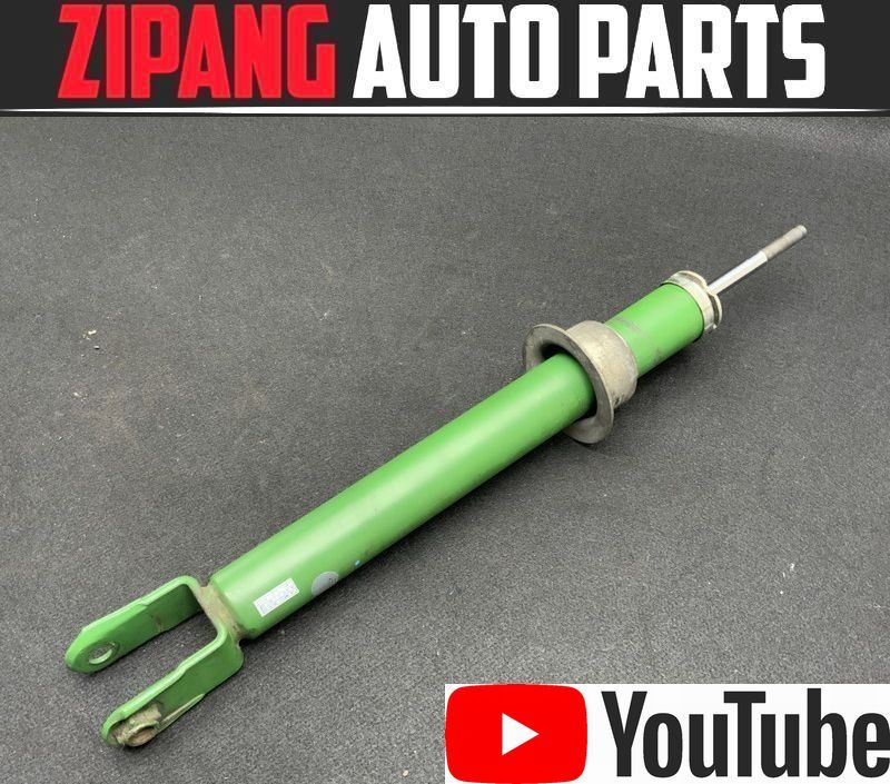 JG008 J011C ジャガー Sタイプ R 左フロント ショック アブソーバー 【動画有り】◎ ★即決★拍卖