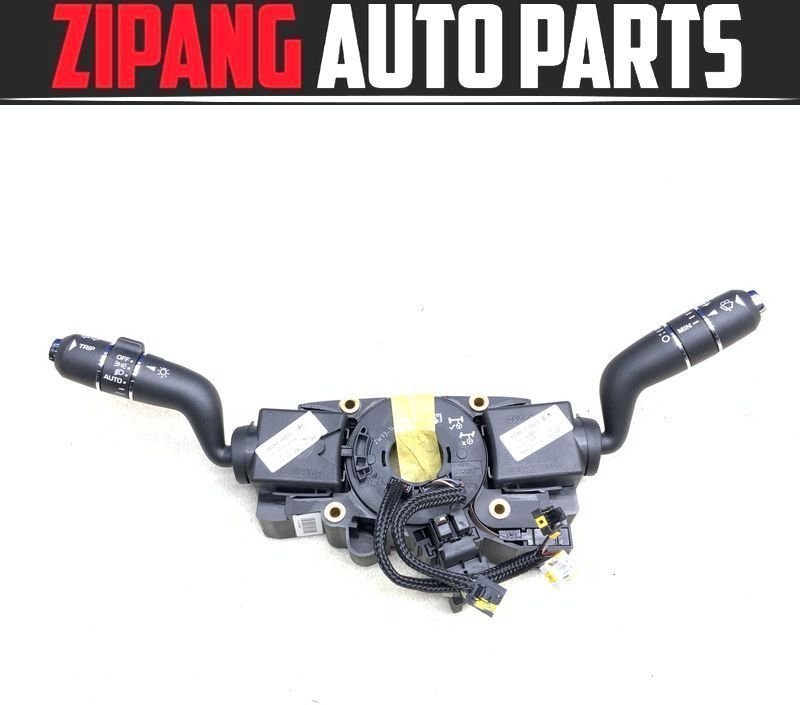 JG009 J12 ジャガー XJ スーパースポーツ ワイパー/ウインカー/コンビ スイッチ レバー/スパイラル付 ★動作OK/エラー無し ○ ★即決★拍卖