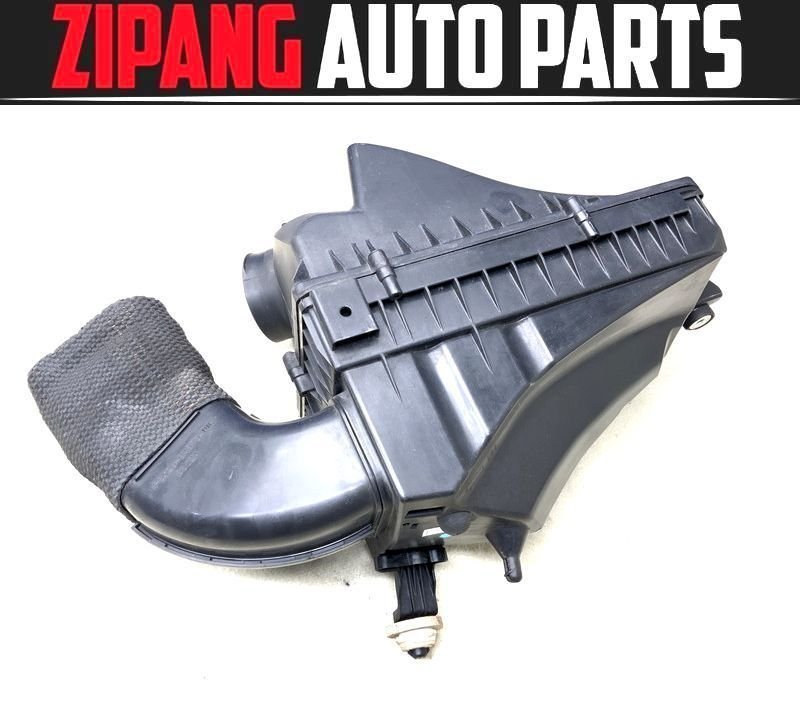 JG009 J12 ジャガー XJ スーパースポーツ 508PS エアクリーナー ボックス ★左側 ★破損無し ○ ★即決★拍卖