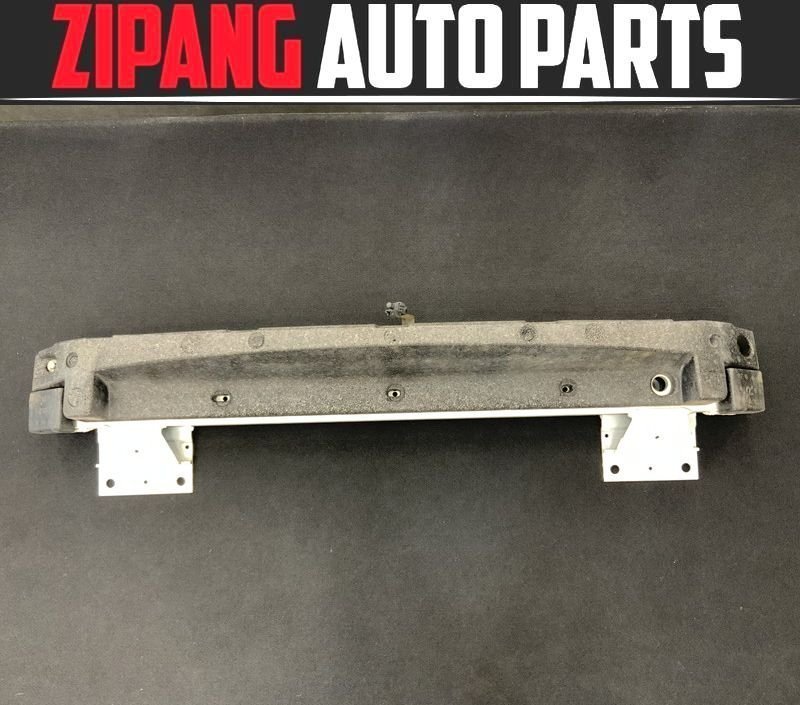 JG010 J439A ジャガー XKR クーペ フロント バンパー ホースメント ★変形無し ○ ★即決★拍卖