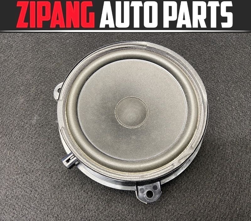 JG010 J439A ジャガー XKR クーペ 右フロント ドア スピーカー ◆15.5cm/2W93 18808 AD ★音出しOK ◎ ★即決★拍卖