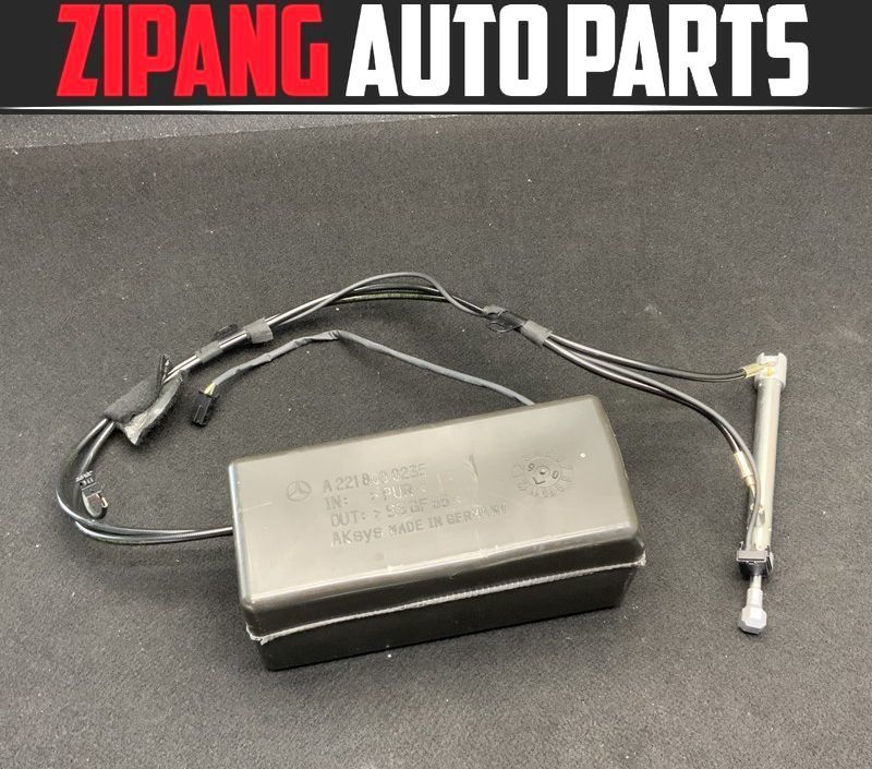 MB167 C216 CL550 AMG スポーツP トランクリッド 油圧ロッキング ポンプ ◆216 800 00 48 ★動作OK ◎★即決★拍卖