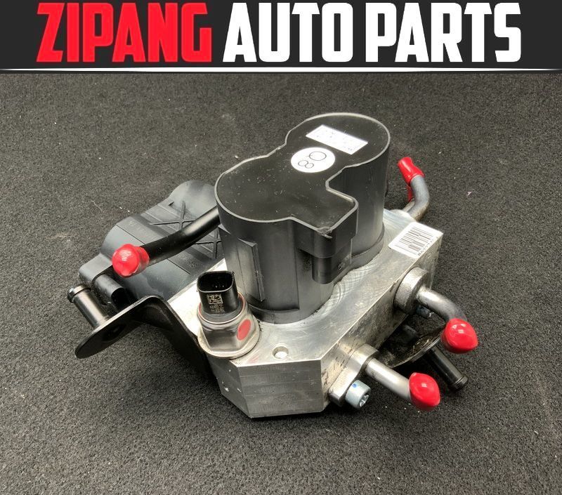 MB167 C216 CL550 AMG スポーツP リア ABC バルブ ブロック ◆A 221 320 03 58 ★動作OK ○★即決★拍卖