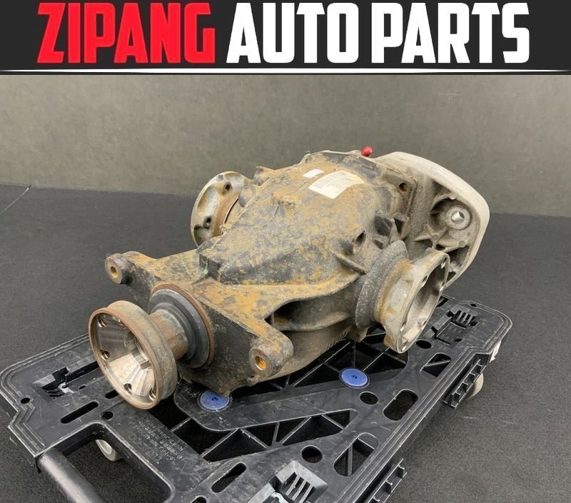 LR004 LM44 レンジローバー HSE 4WD 純正 リア デフ/オープン ★異音無し ● ★即決★拍卖