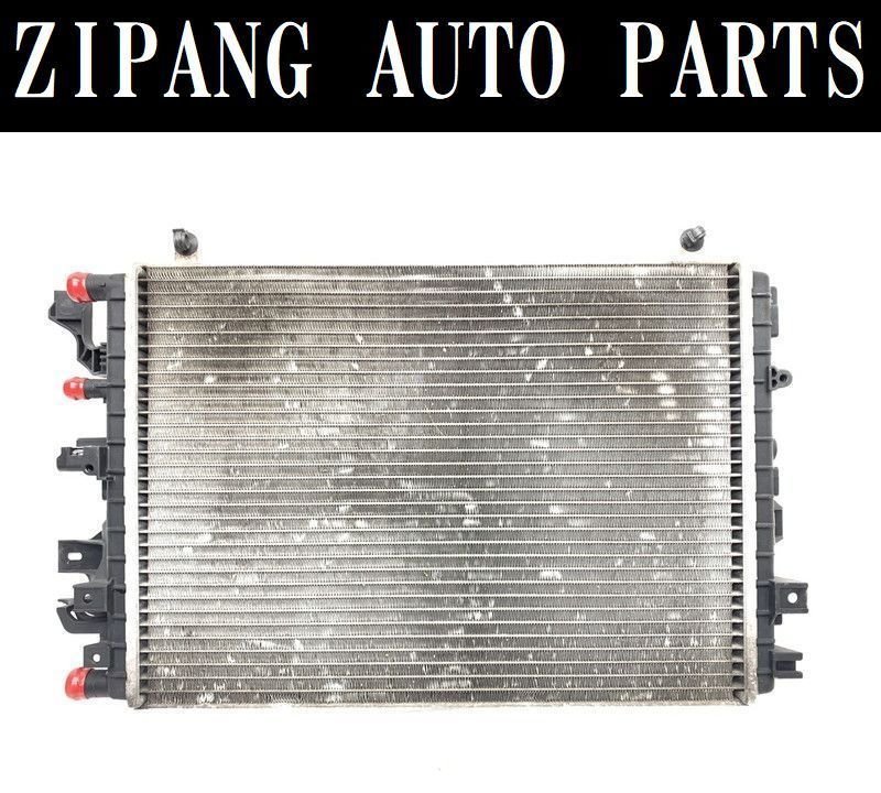 JG005 J12MA ジャガー XJ スーパースポーツ ラジエター ★漏れ無し ◎ ★即決★拍卖