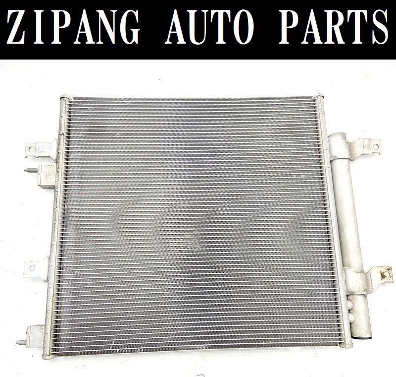 JG005 J12MA ジャガー XJ スーパースポーツ エアコン コンデンサー ◆BW93-19710-AA ★漏れ無し ◎ ★即決★拍卖