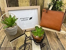 【姫路レザー】カード・小銭入れ(チャック使用) オレンジ 小物入れ 革 本革 カスタマイズOK商品拍卖