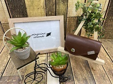 【姫路レザー】キーケース カード入れ付き オレンジ 革 本革 カスタマイズOK商品拍卖