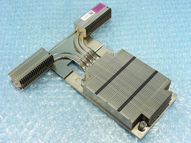 1LUF // NEC Express5800/R120f-1M の CPU用 ヒートシンク クーラー / ネジ間隔 約56-94mm //在庫1拍卖