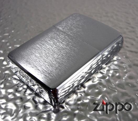 送料無料 ジッポー オイルライター #200-FB クローム サテーナ&ギフトボックスセット(オイル+フリント+BOX)拍卖