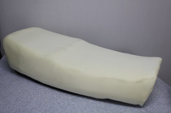 Z400FX/Z500FX/Z550FX 高品質 鉄板 シートベース(スポンジセット) 全年式OK 8拍卖