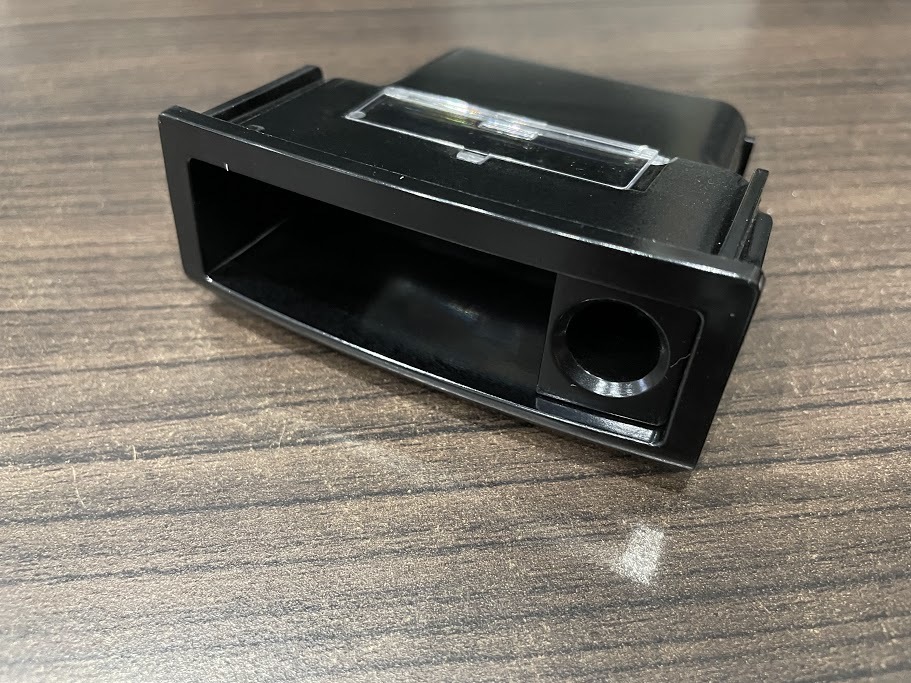 ◆ メルセデス・ベンツ純正 灰皿 未使用保管品!! 匿名配送!! ◆拍卖