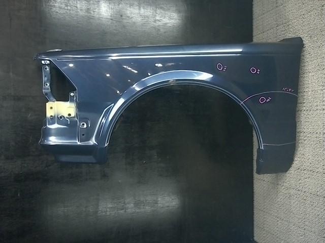 ☆セドリック バン VY30 左フェンダー BK8 ミラー欠品 63101-V7030 H5年 DX拍卖