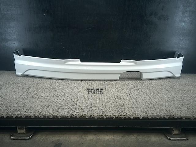 ☆スペイド NCP141 モデリスタ リアバンパースポイラー 070拍卖