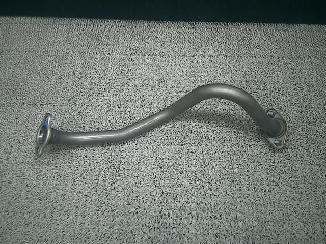 ☆H27年 キャロル GL HB36S フロントエキゾーストパイプ 2WD R06A 1A21-40-050拍卖