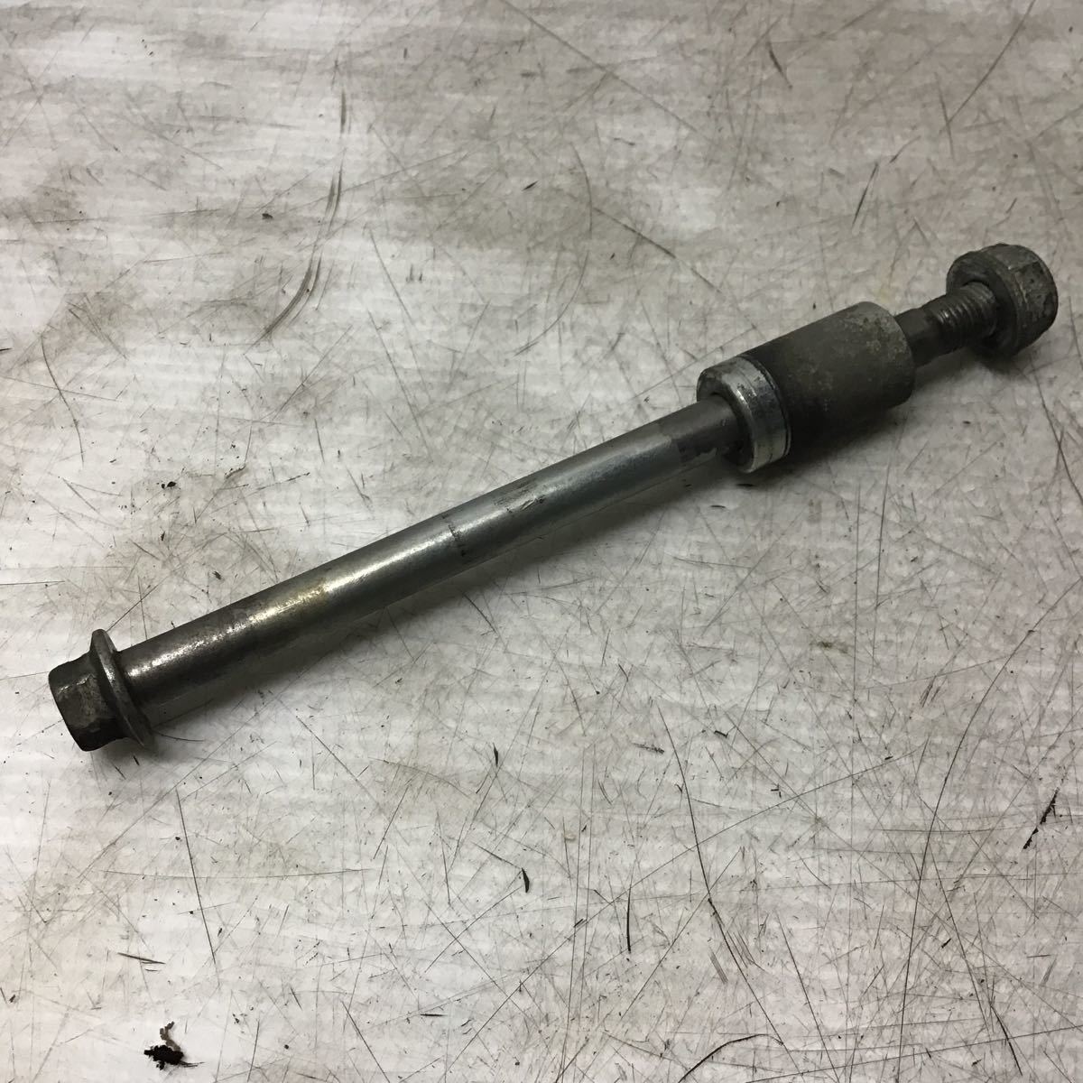 H14-35ne ホンダ ジュリオ AF52 アクスルシャフト 純正部品拍卖