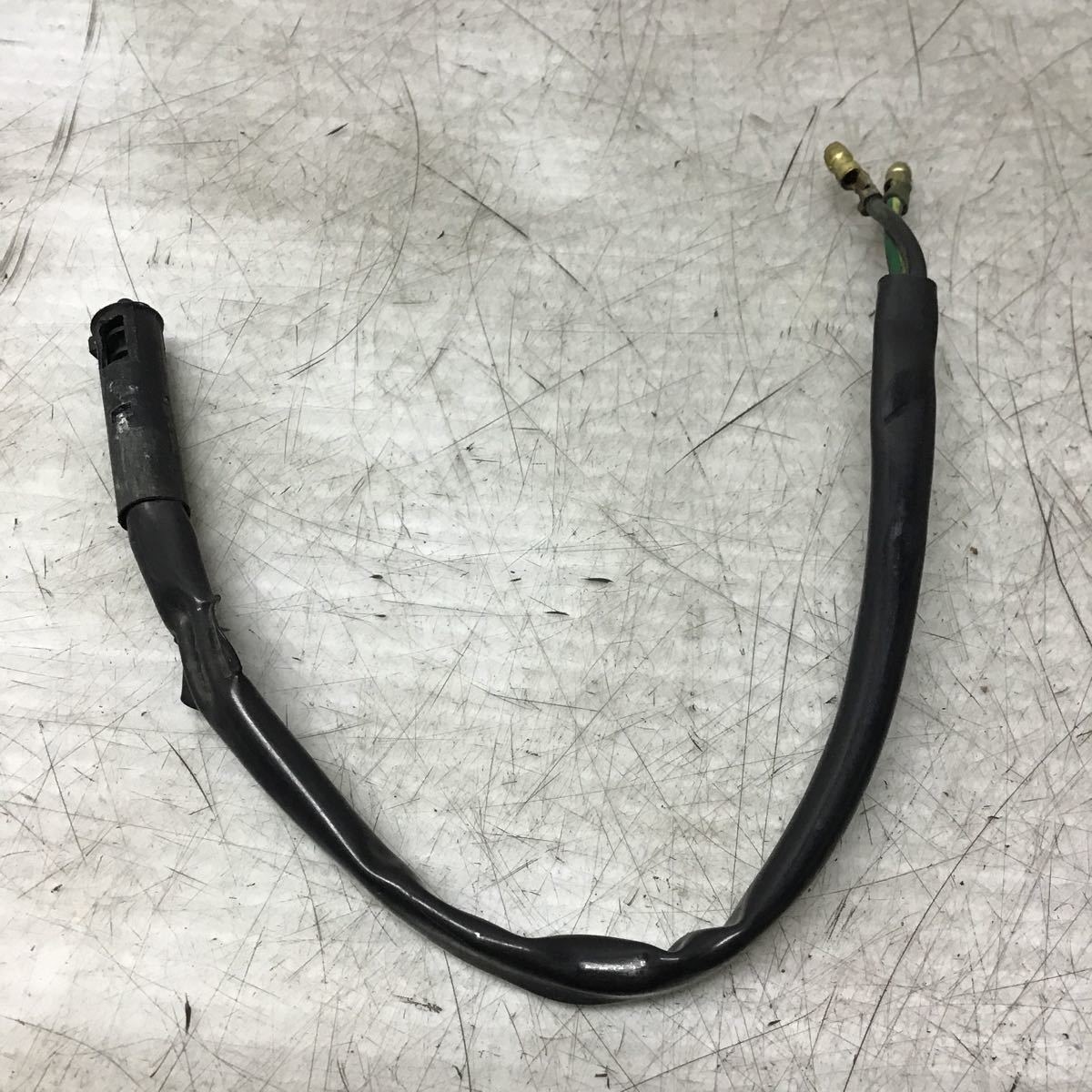 H14-45 ホンダ ジュリオ AF52 ブレーキスイッチ 左右共通!! 純正部品 動作確認済み拍卖