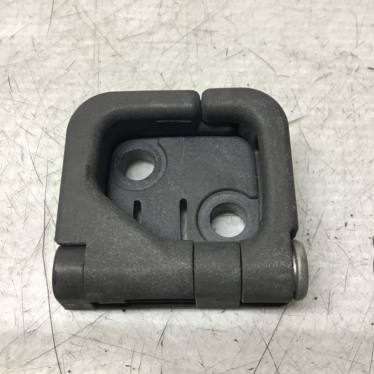 H24-26ne スズキ アドレスV50 CA42A コンビニフック 純正部品拍卖