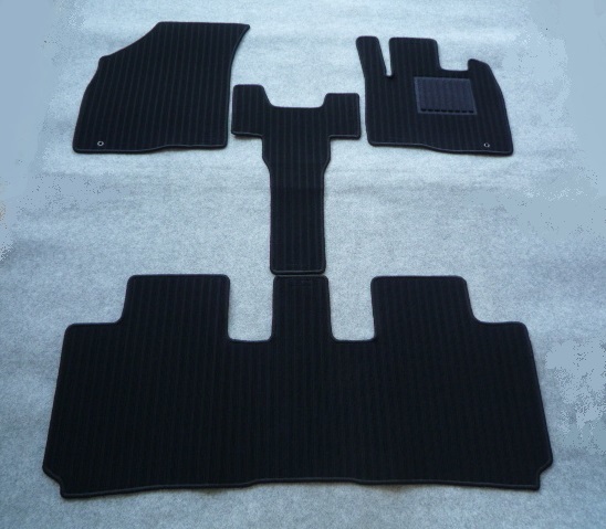 スズキ ソリオ/ソリオバンディット MA15S/MA36S フロアマット 新品 ☆選べるカラー5色☆ A/-k拍卖