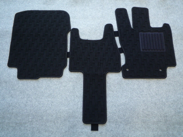 フリード/フリードハイブリッド GB3/4/5/6 GP3/7/8(ハイブリッド)フロントマット ◇選べるカラー2色◇ 新品 E/-bk1拍卖