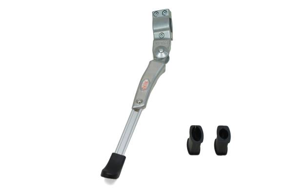 新品即決★アジャスタブルキックスタンド 24~ 28インチ・700C用拍卖