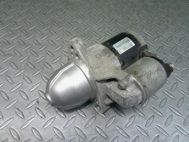 スズキ(SUZUKI)ソリオ MA15S セルモーター 品番 31100-61P00拍卖