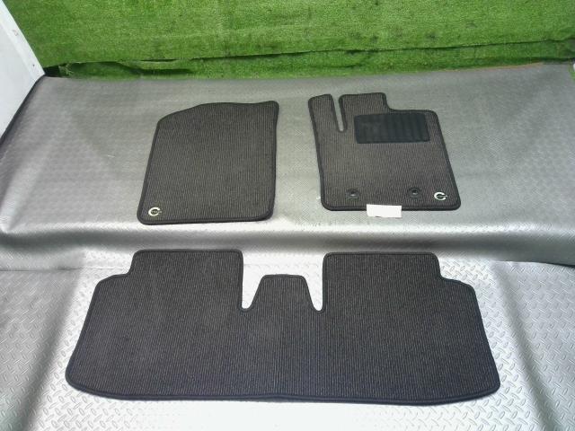 ダイハツ(DAIHATSU)ミラココア L675S フロアマット拍卖