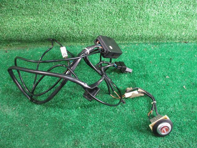 三菱 アウトランダー CW CW5W 純正オプション エンジンスタートスイッチ スタータースイッチ プッシュ ボタン Y02101038329950拍卖