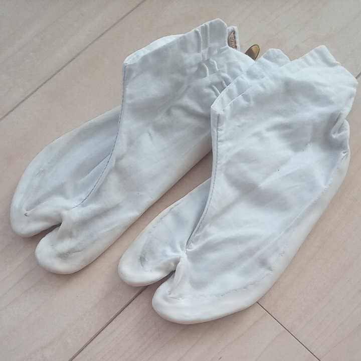 地下足袋 足袋 祭り 子供 キッズ 17cm拍卖