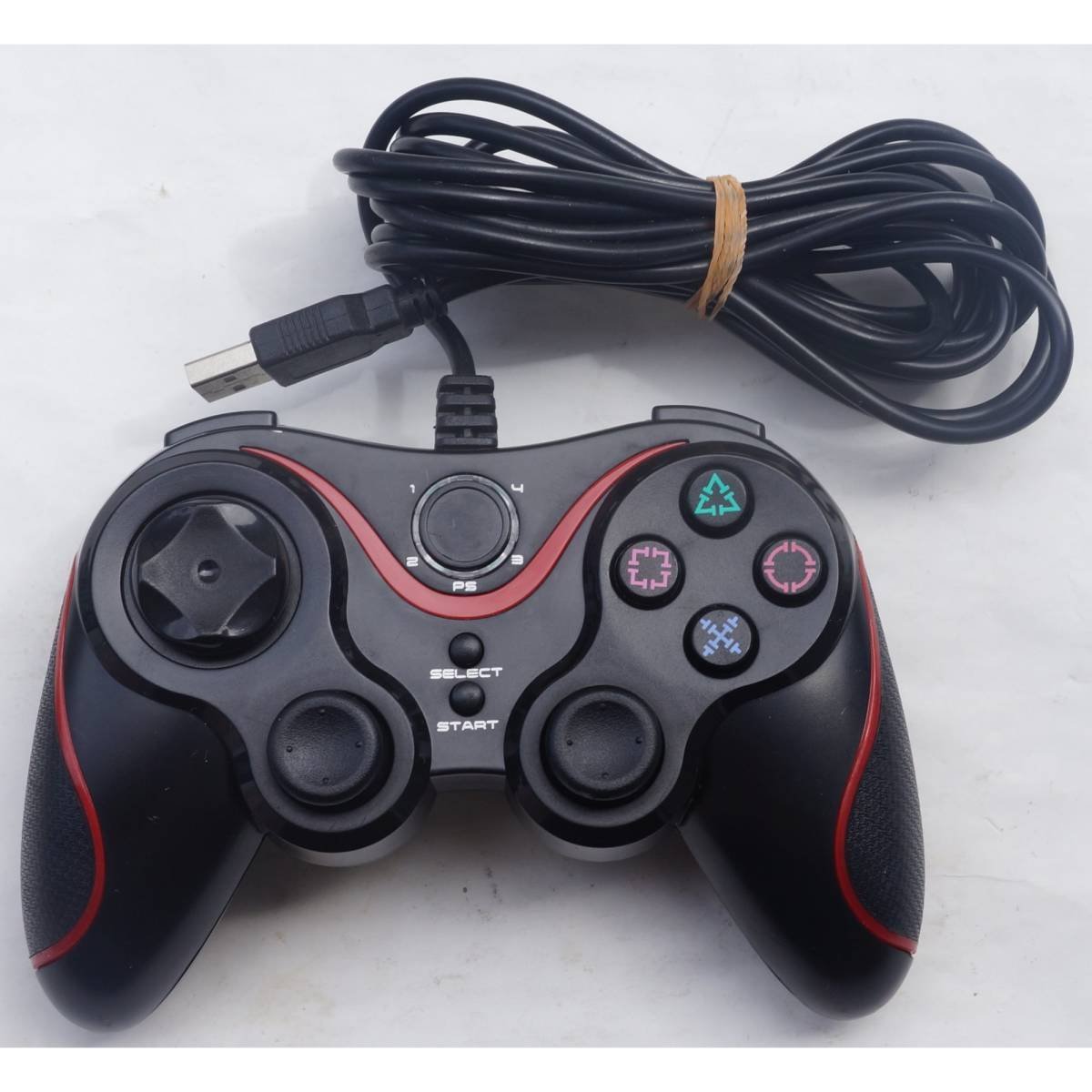 USB コントローラ拍卖