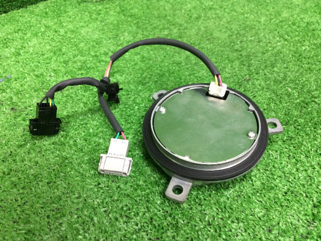 アコード DAA-CR6 「コントロールユニット」 33109-TA2-003拍卖