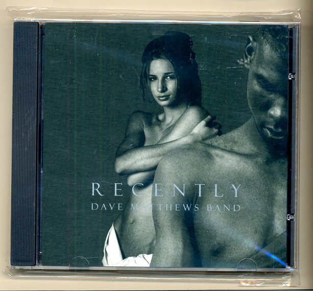 CD / RECENTLY / DAVE MATTHEWS BAND デイヴマシューズバンド拍卖