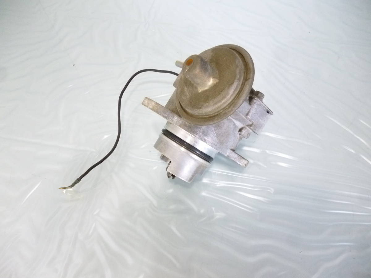 ★スバル サンバー KT6 デスビ ディストリビューター コンタクトブレーカー★拍卖