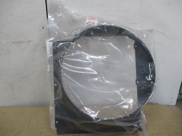 ミツビシ 三菱 キャンター FBA20 ファンシュラウド ME418259 *個人宅配送不可*拍卖