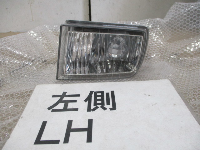 コースター XZB50 左フォグライト フォグランプ KOITO44-15L 81220-36020拍卖
