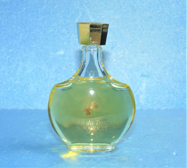 NINA RICCI(ニナリッチ) L! Air du Temps:レールデュタン EDT 50ml フランス製 846430J132-I13C拍卖