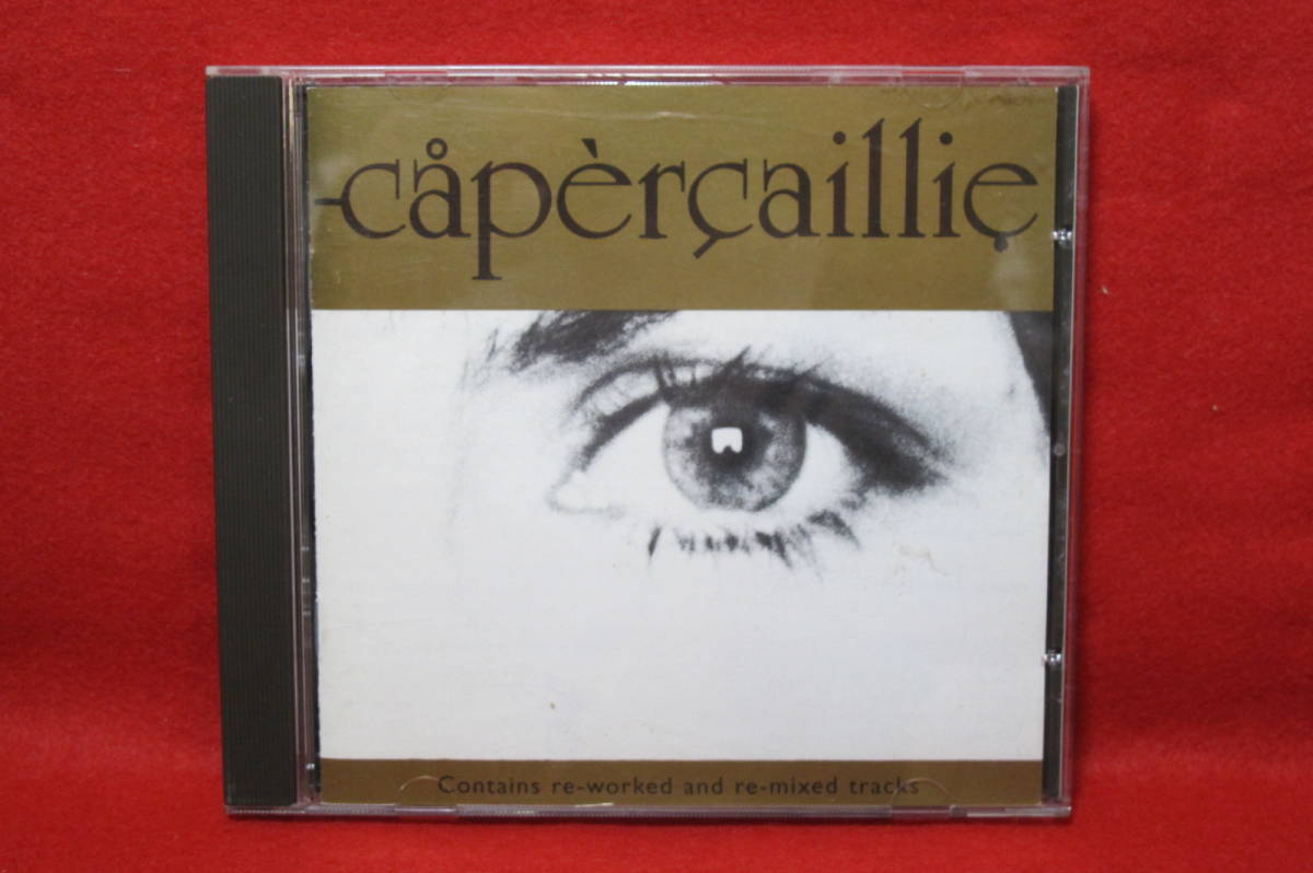 【輸入盤 UKトラッドCD】カパーケリー/capercaillie拍卖